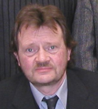 Dr. Gerd Brinkmann