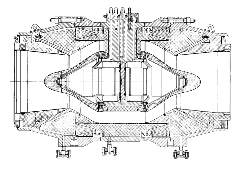 Systems and Components